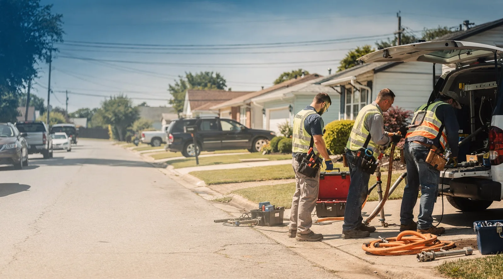 Water Heater Repair in Carlton, WA near me